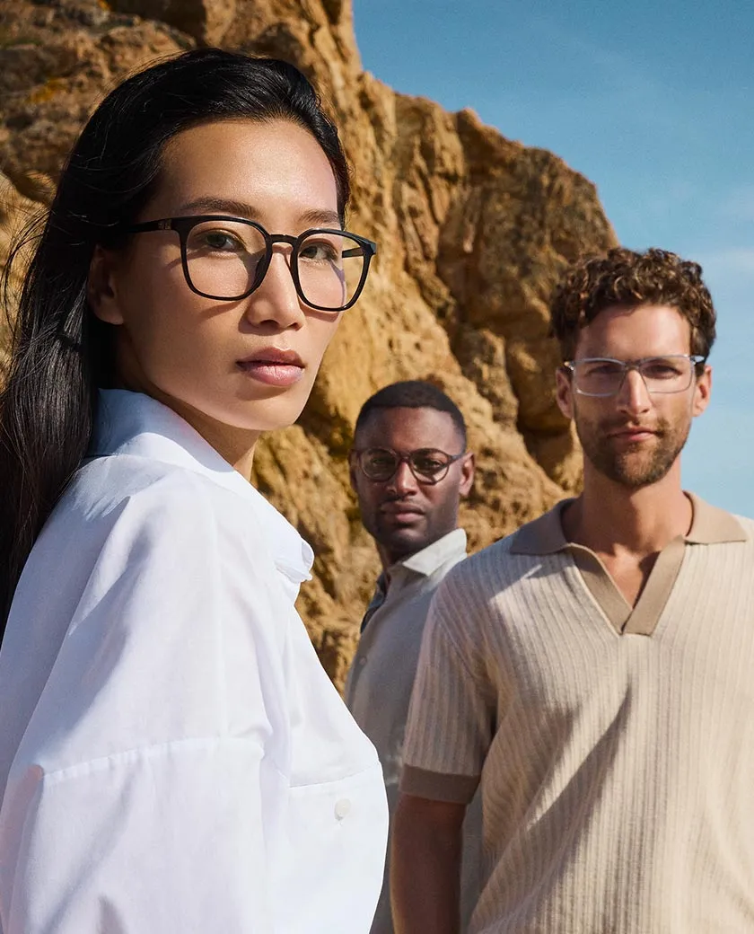 Worauf wir bei Auswahl der Kinderbrille achten - Kindgerecht und angepasst - Ihr Optiker in Gütersloh - Brillen Bussemass