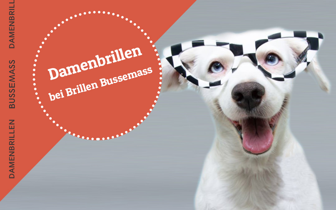 Coole Kinderbrillen bei Ihrem Optiker in Gütersloh - Brillen Bussemass