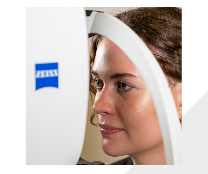 Augen-Vorsorgeuntersuchung, rechtzeitig und regelmäßig - Vorsorge schützt vor Verlust der Sehkraft
