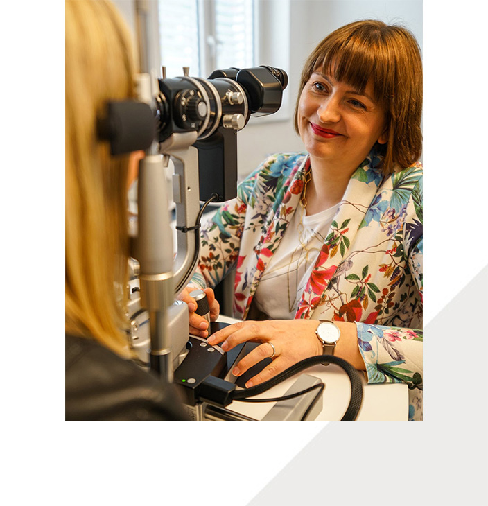 Führerschein-Sehtest in Gütersloh - Sie benötigen den Sehtest für den Führerschein? Vereinbaren Sie Ihren Termin, kurzfristig und kostenlos!  - Brillen Bussemass Gütersloh