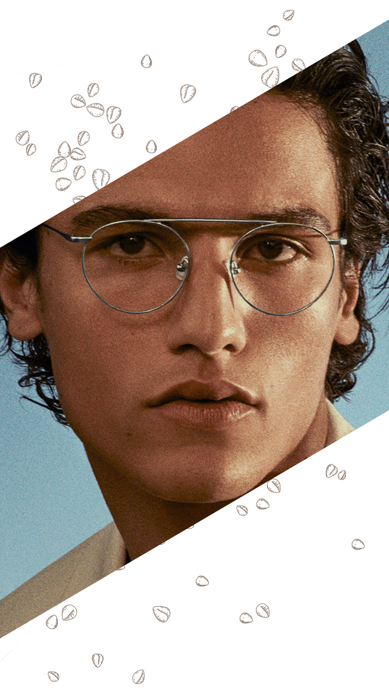 Herrenbrillen von Calvin Klein sind subtiler Ausdruck des persönlichen Stils. Jetzt bei Ihrem Optiker in Gütersloh - Brillen Bussemass