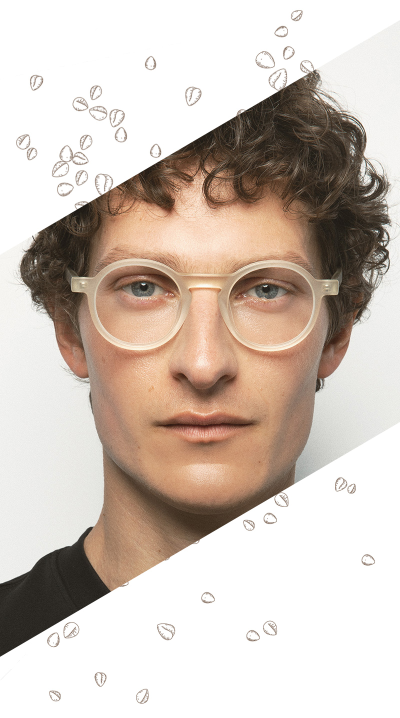 Wer persönlichen Style kreativ und selbstbewusst nach außen trägt, kommt an Herrenbrillen von Kaleos nicht vorbei. Jetzt bei Ihrem Optiker in Gütersloh - Brillen Bussemass