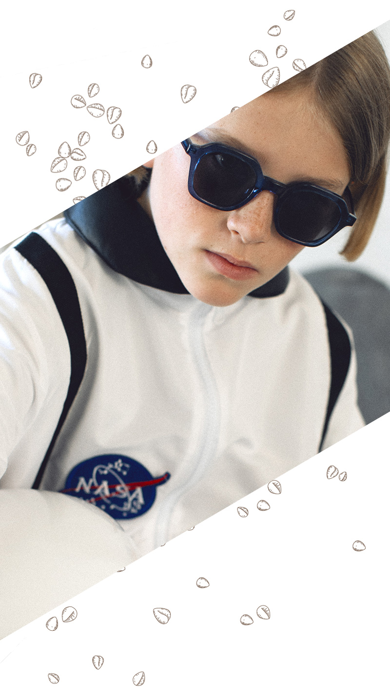 Jetzt Kinderkollektion Kaleos Kids bei Optiker Brillen Bussemass in Gütersloh - Kindgerechtes Brillendesign von Kaleos