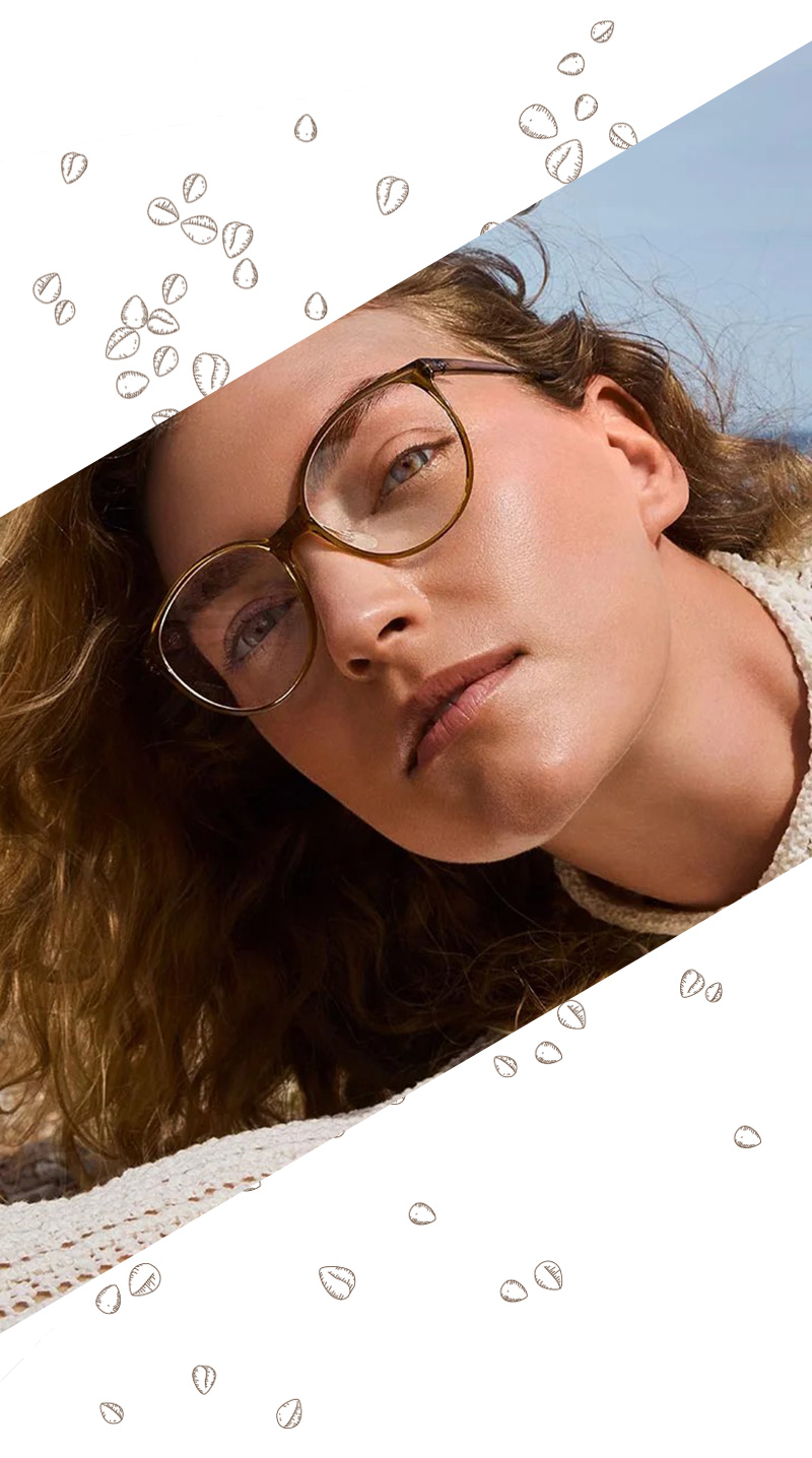 Sichere dir mit einer individuell angepassten Wassersportbrille beste Sicht - Lass dich beraten bei Brillen Bussemass - Dein Optiker in Gütersloh